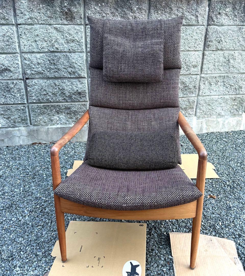 飛騨産業 パーソナルチェア VIOLA