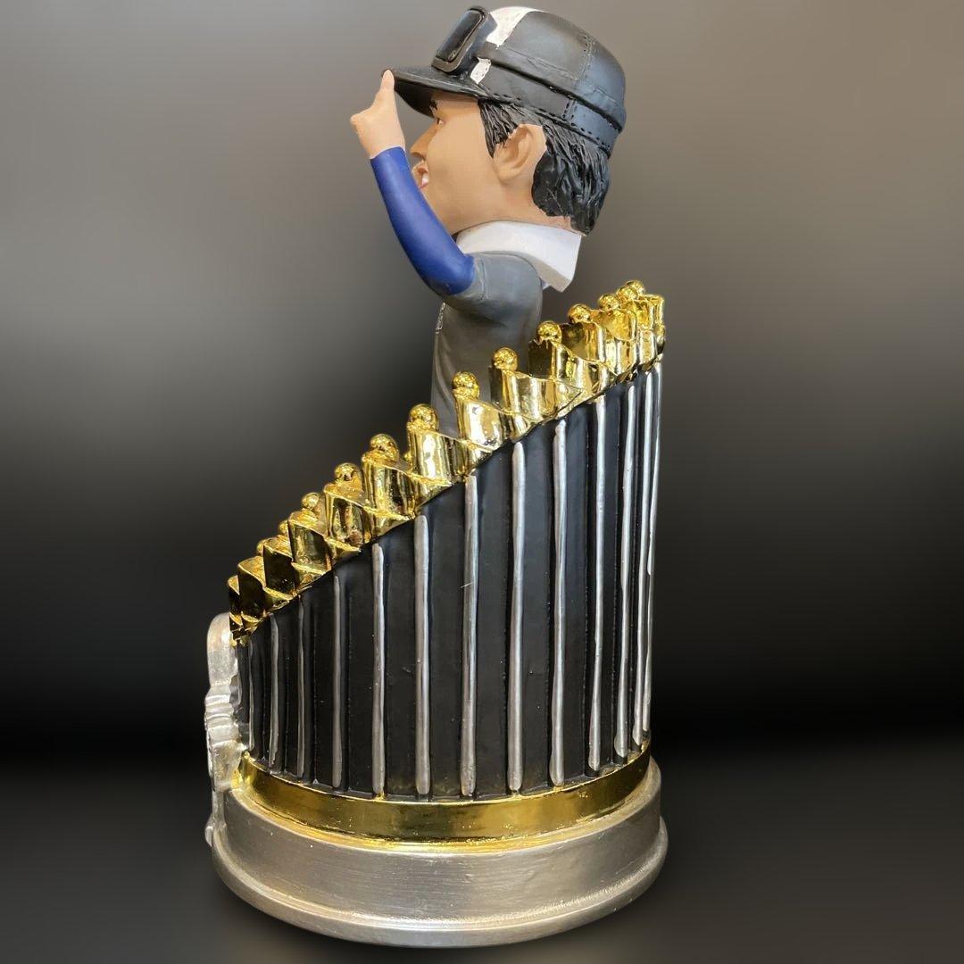 大谷翔平　ボブルヘッド 2024 Champions