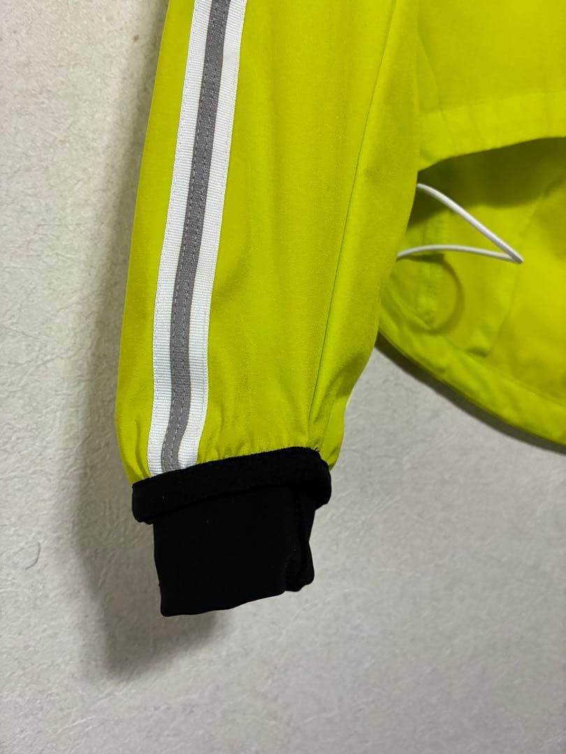 Rapha Classic Wind Jacket 〈XS〉