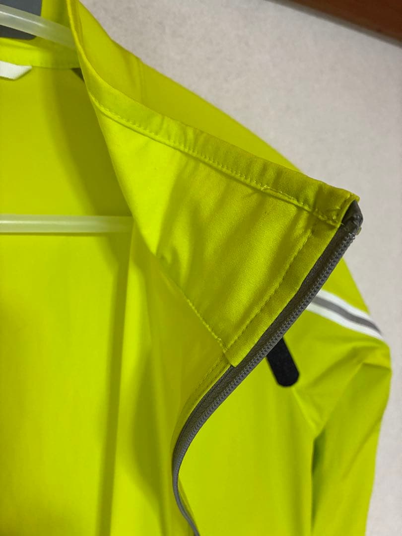 Rapha Classic Wind Jacket 〈XS〉