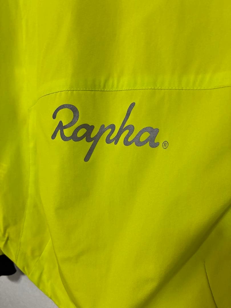 Rapha Classic Wind Jacket 〈XS〉
