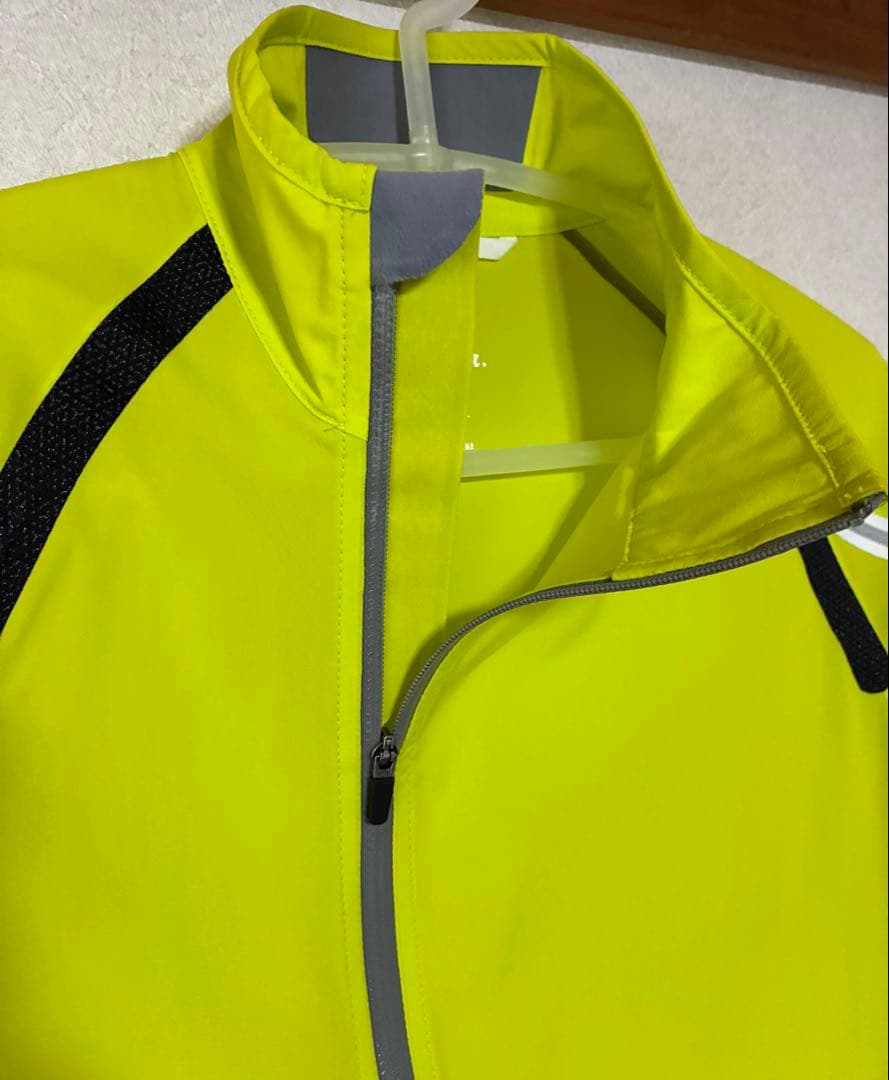 Rapha Classic Wind Jacket 〈XS〉