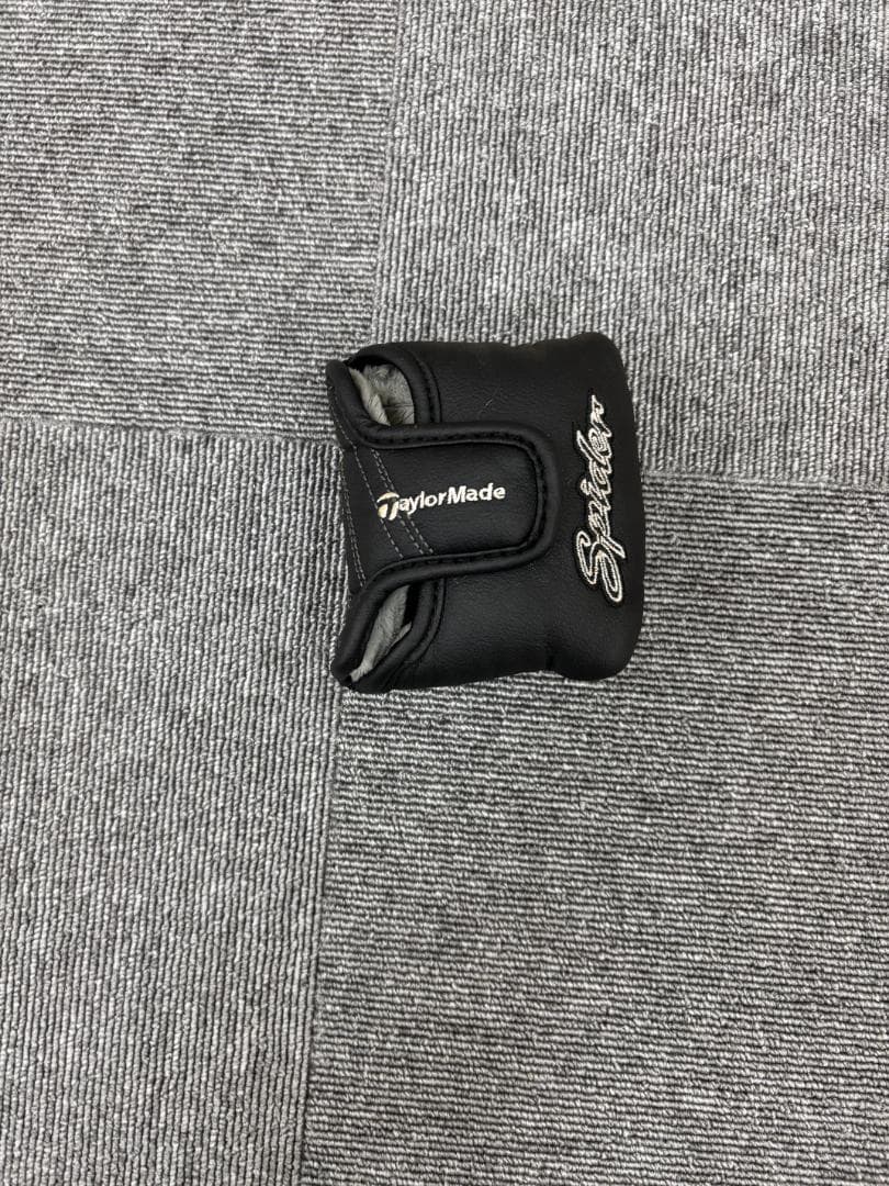 TaylorMade Spider FCG パター 34インチ