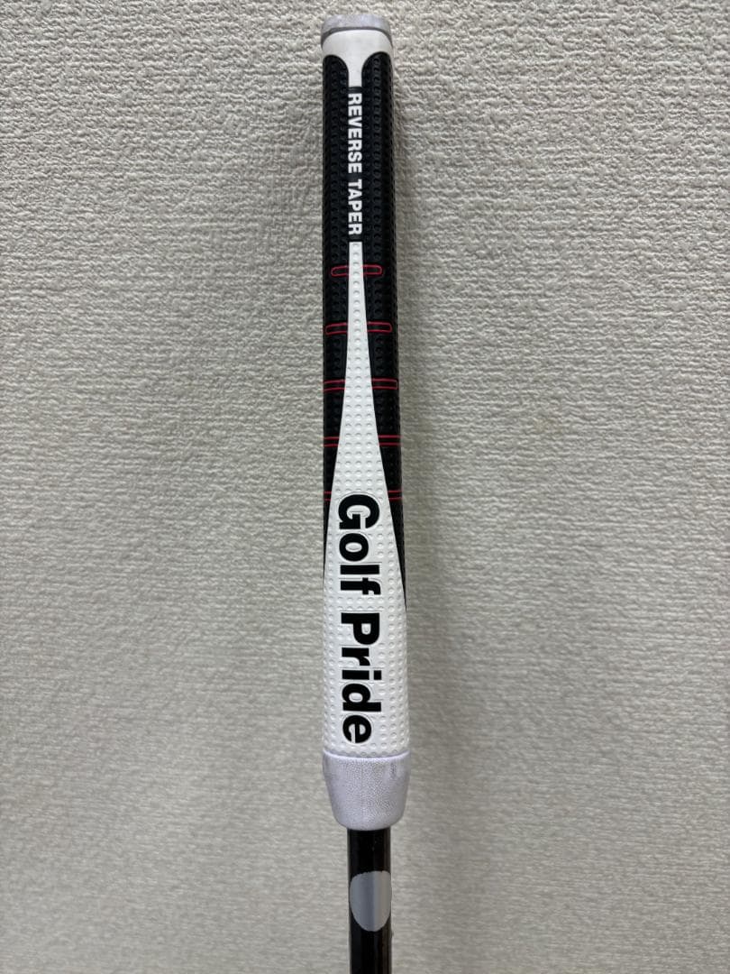 TaylorMade Spider FCG パター 34インチ