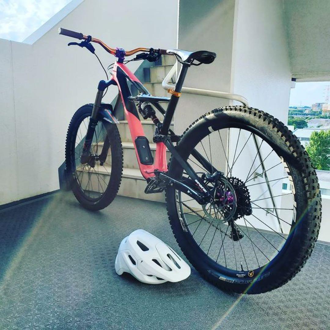 アクセサリー Specialized Tactic 4 brand new