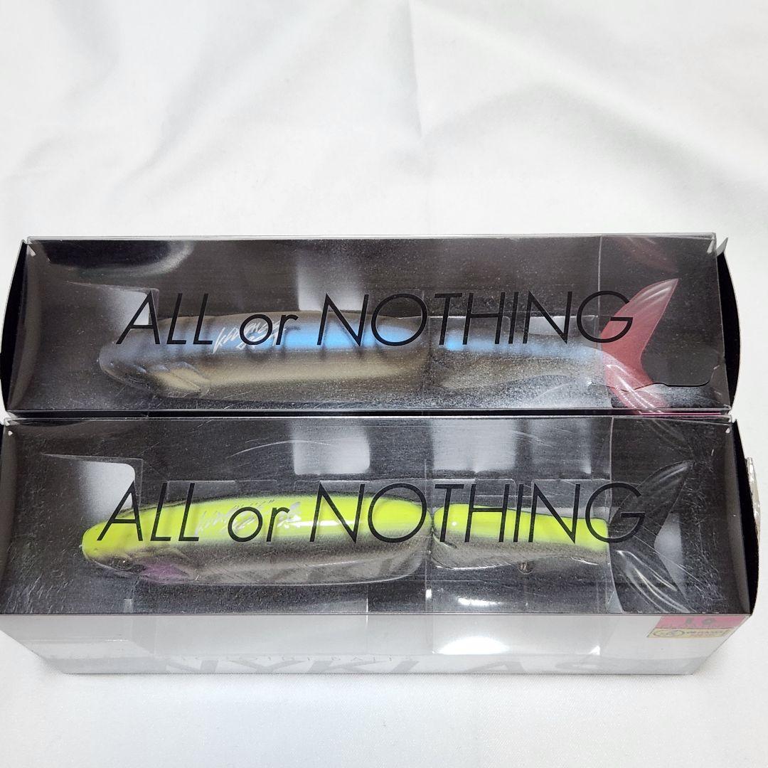 【希少】　DRT タイニークラッシュ low スペクター 　浜チャート　セット