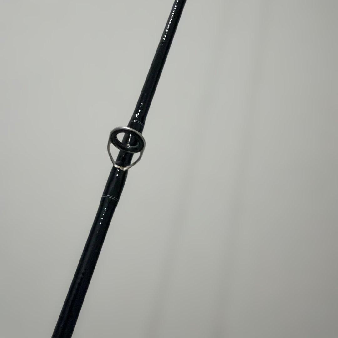Daiwa ダイワVADEL ヴァデルSJ 63B-3 スロージギング スロジギ