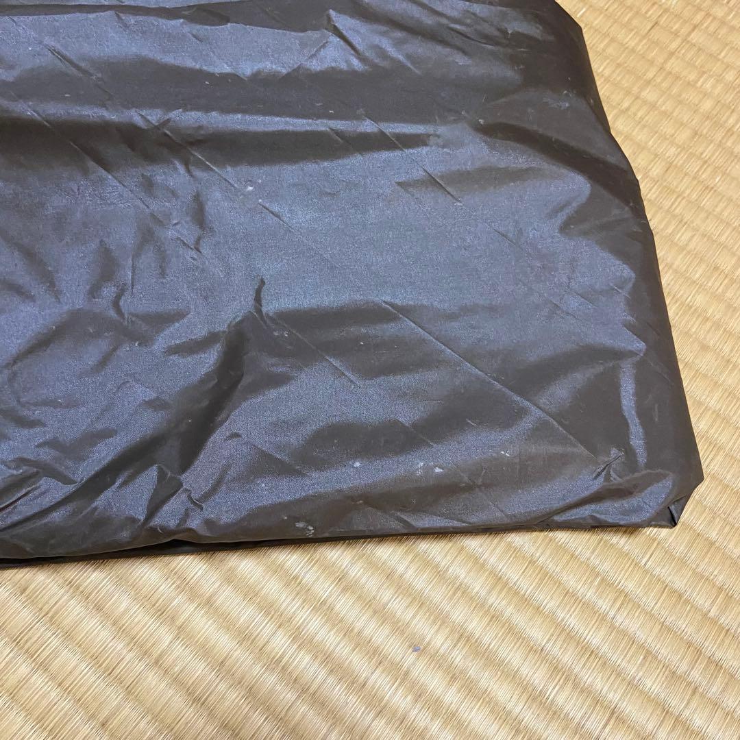 美品アメニティドーム L フロアシート付き　 完品　 peak