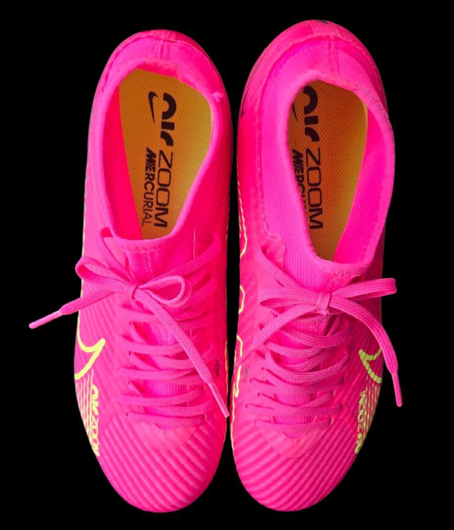 ❤️新品　NIKE スパイク