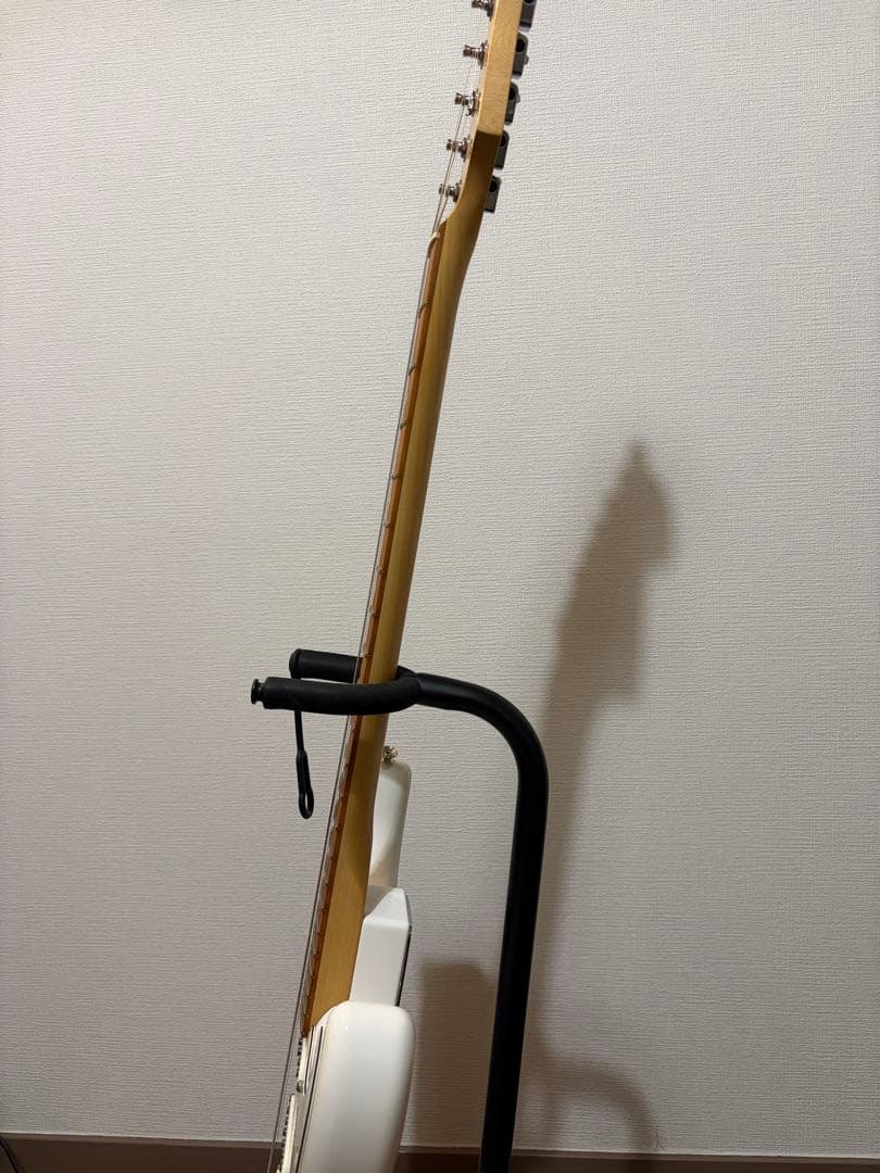 フェンダー　ストラトキャスター　エレキギター　Fender MEX Player