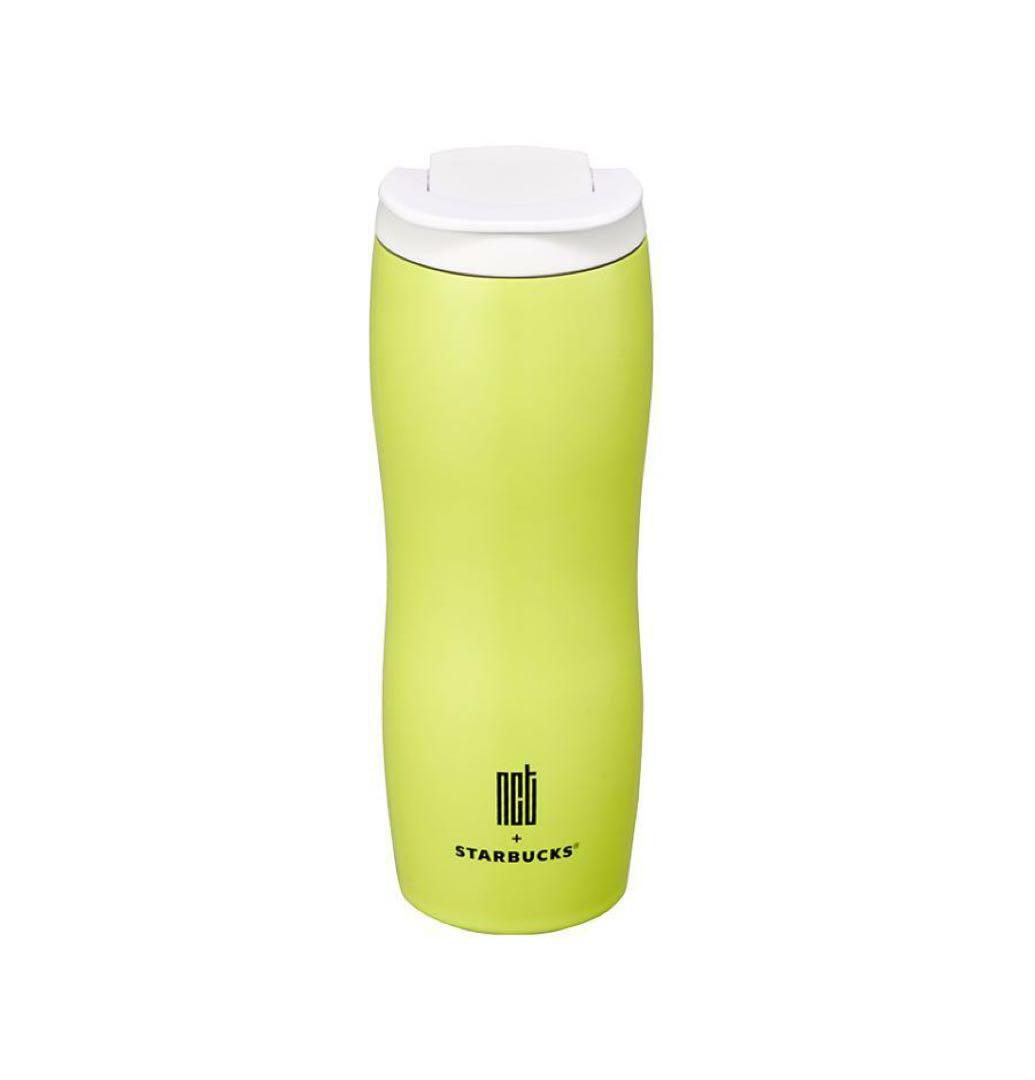 韓国 スタバ NCT コラボ コンコードタンブラー 591ml
