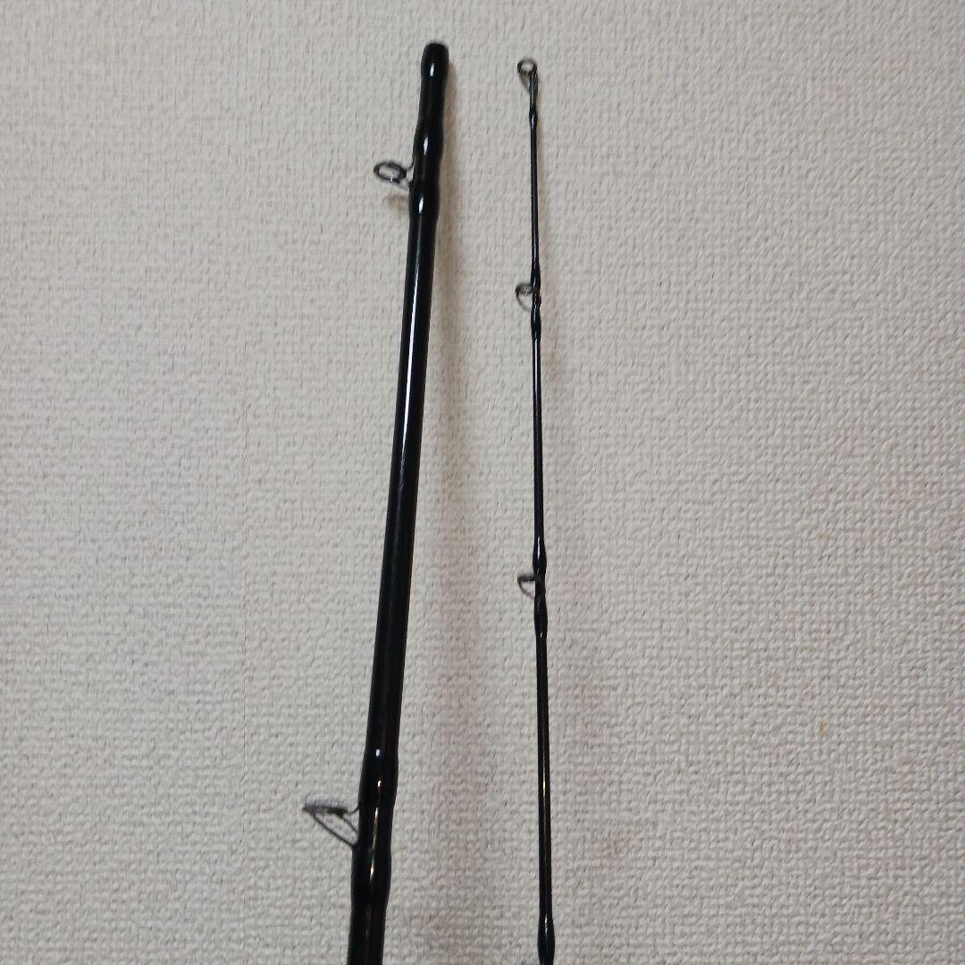 デポルティーボ166MH　中古