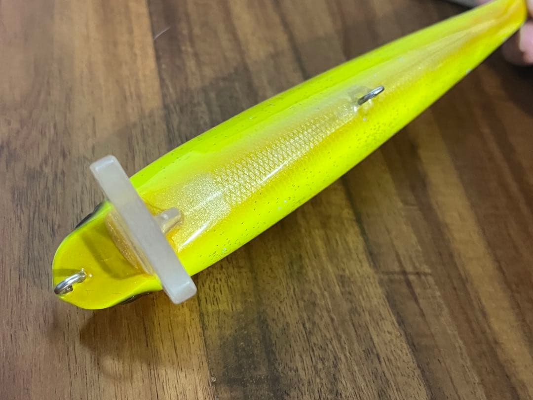 MAPS！　 M2 200mm 特注サイズ　ビッグミノー