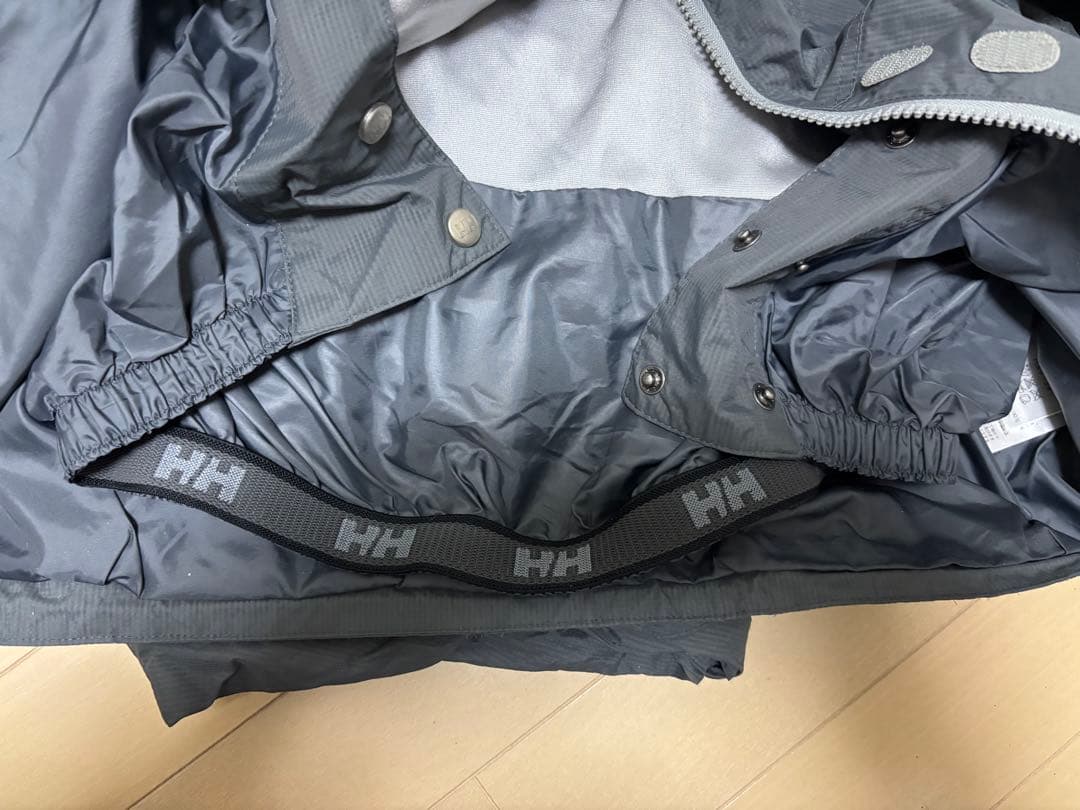 HELly Hansen ウィンタースポーツウェア