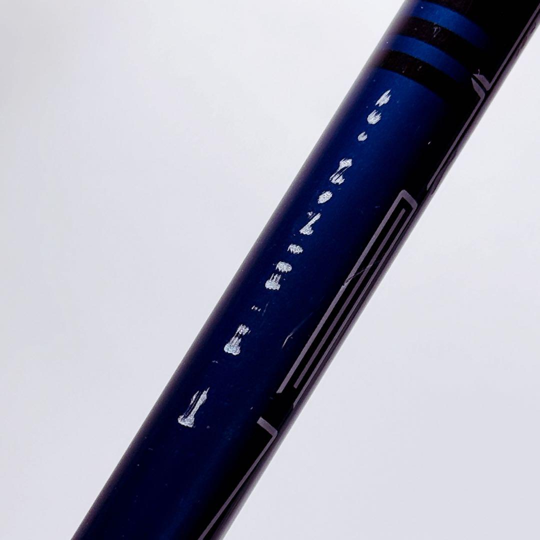 TENSEI BLUE TM 50S ドライバー用　テーラーメイドスリーブ