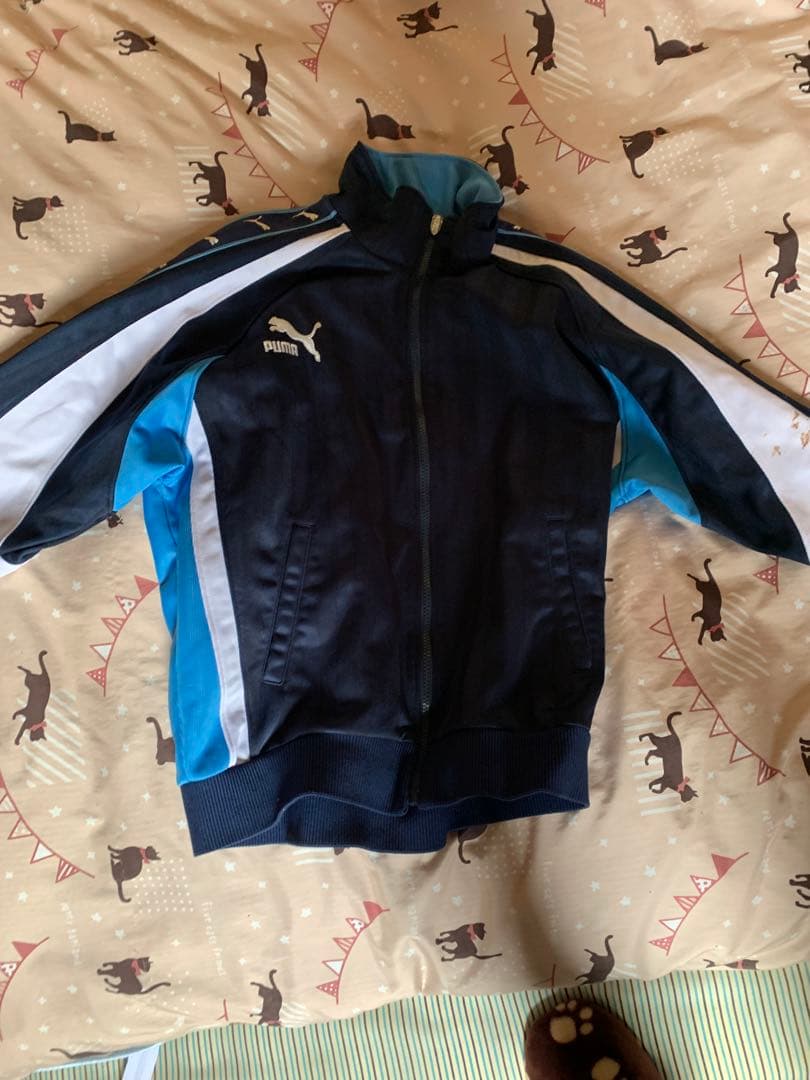 PUMAトレイニングウェア