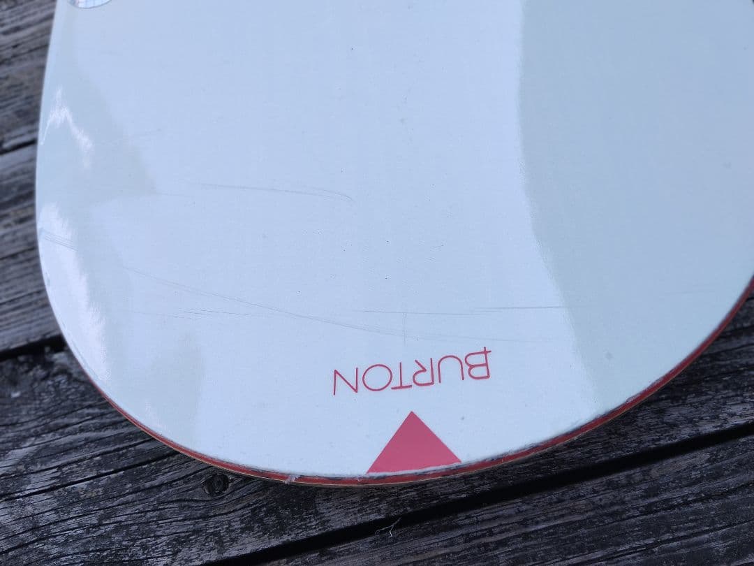 バートンスノーボード2点セット BURTON CUSTOM X 152 UNIO