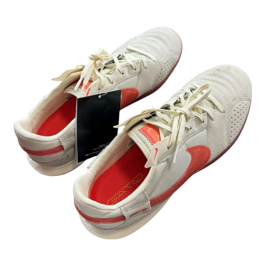 さんL5新品 26.0cmナイキ ストリートガト フットサル シューズ