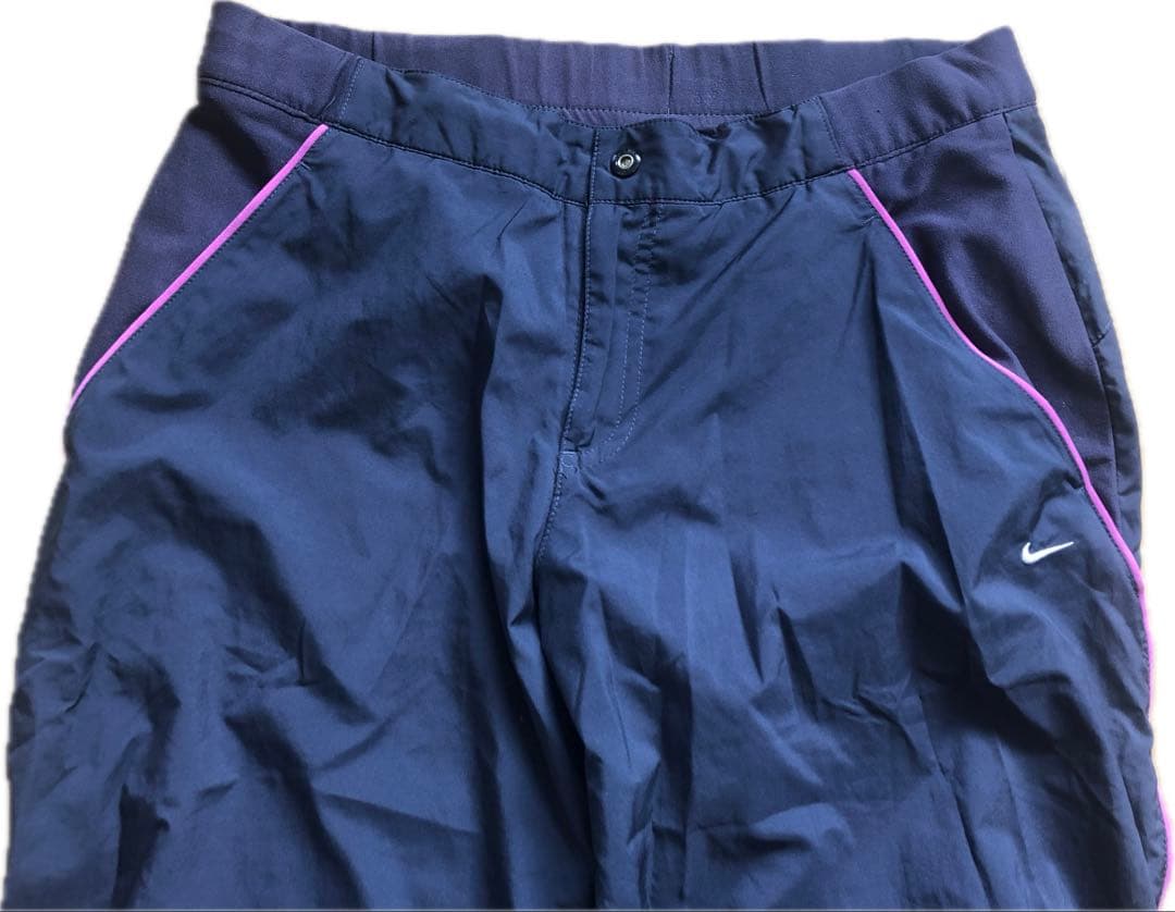 Nike ナイキ　テニス　ジャンバージャージ上下セット レディースM