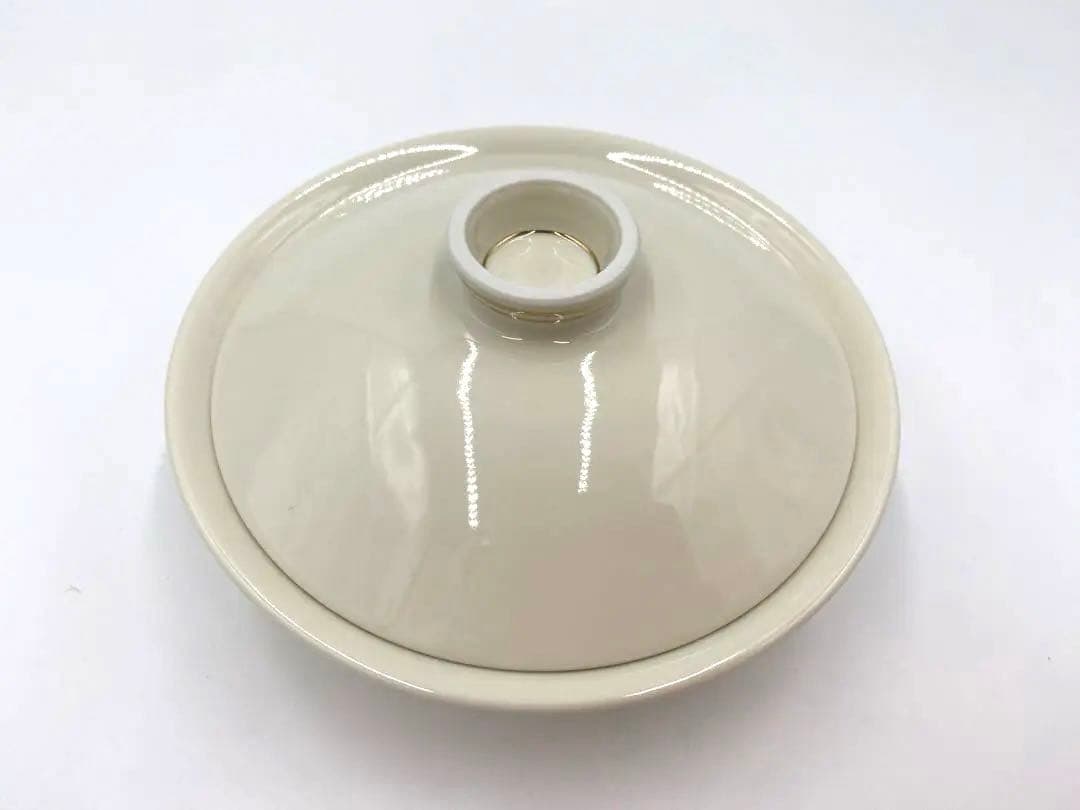 【☆希少なお品☆】【新品】有田焼徳幸窯　錦クリーム釉地紋尽くし浅蓋物