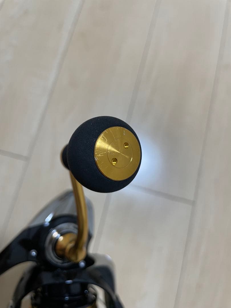 23レガリス LT4000-CXH ダイワ DAIWA 箱あり PE1号付