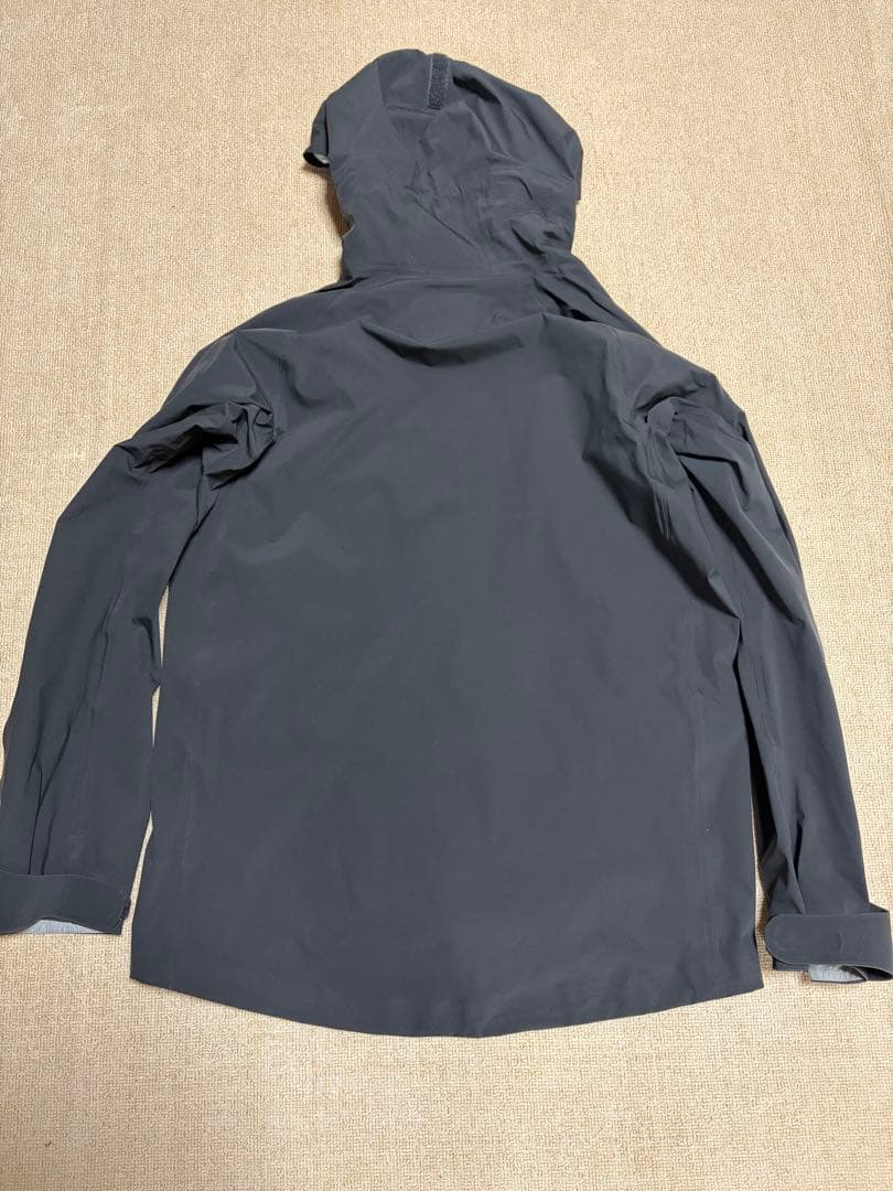 Teton Bros ウェアセット　ツルギジャケットビブパンツ