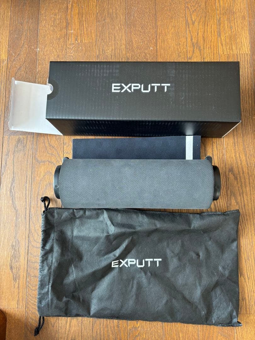 GPRO スカイトラック EXPUTT パターゴルフシミュレーター
