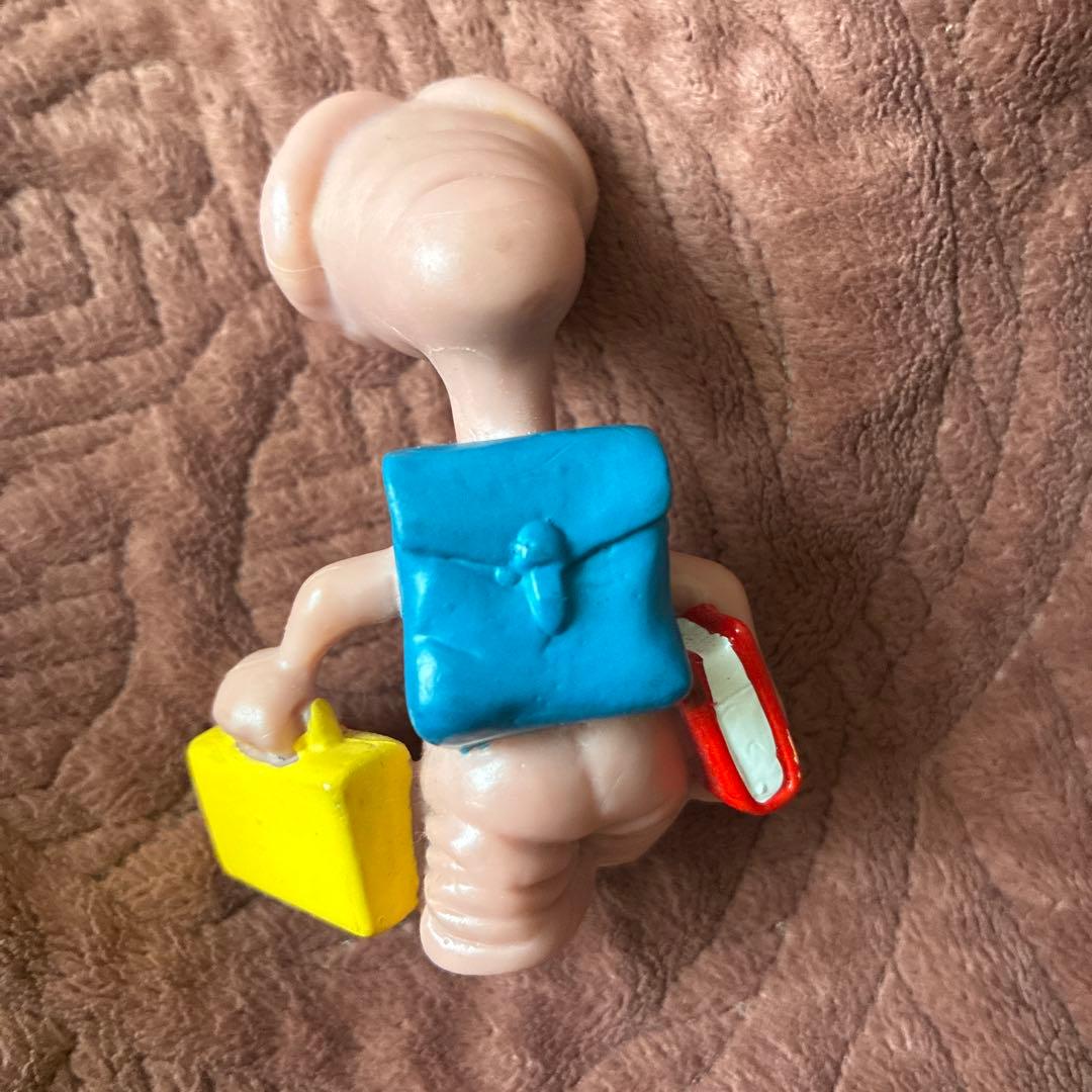 E.T フィギュア