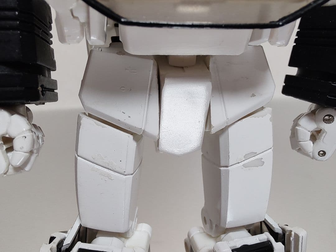 トランスフォーマー マスターピース MP-42 コルドン