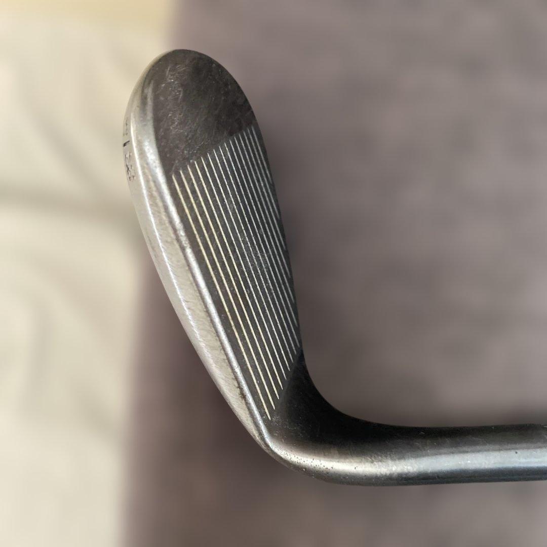 Callaway Jaws Raw ウェッジ　58/8z