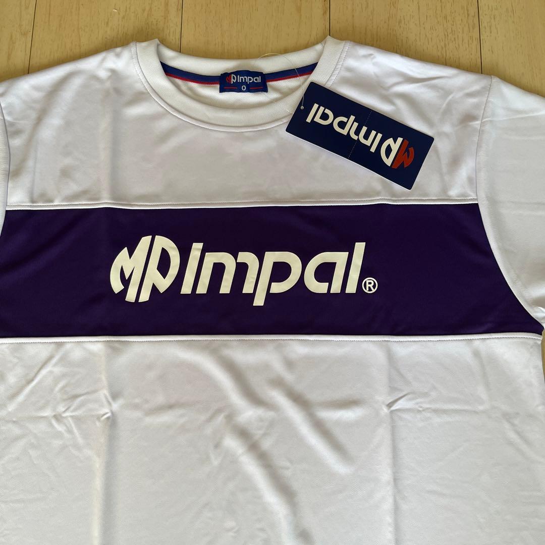インパル　impal ハンドボール　サイズO Tシャツ