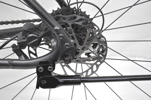 GIANT ESCAPE R DISC クロスバイク整備済