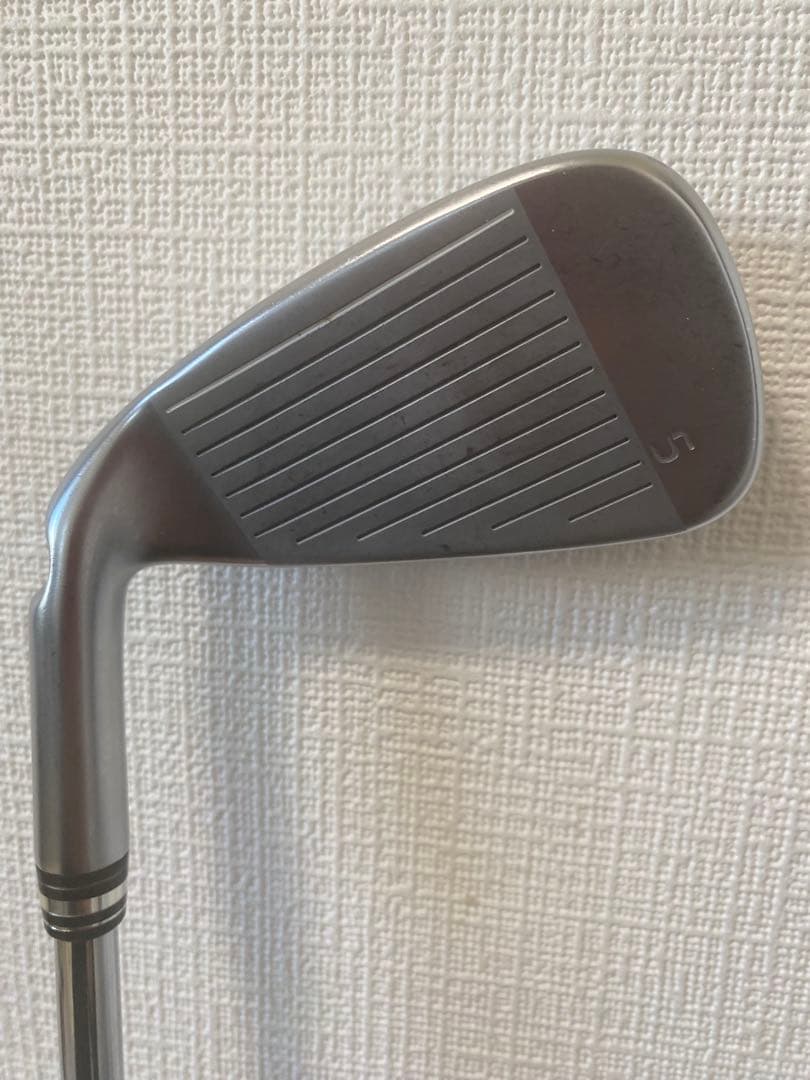 PING G430 5番アイアン NS950GH neo S 単品