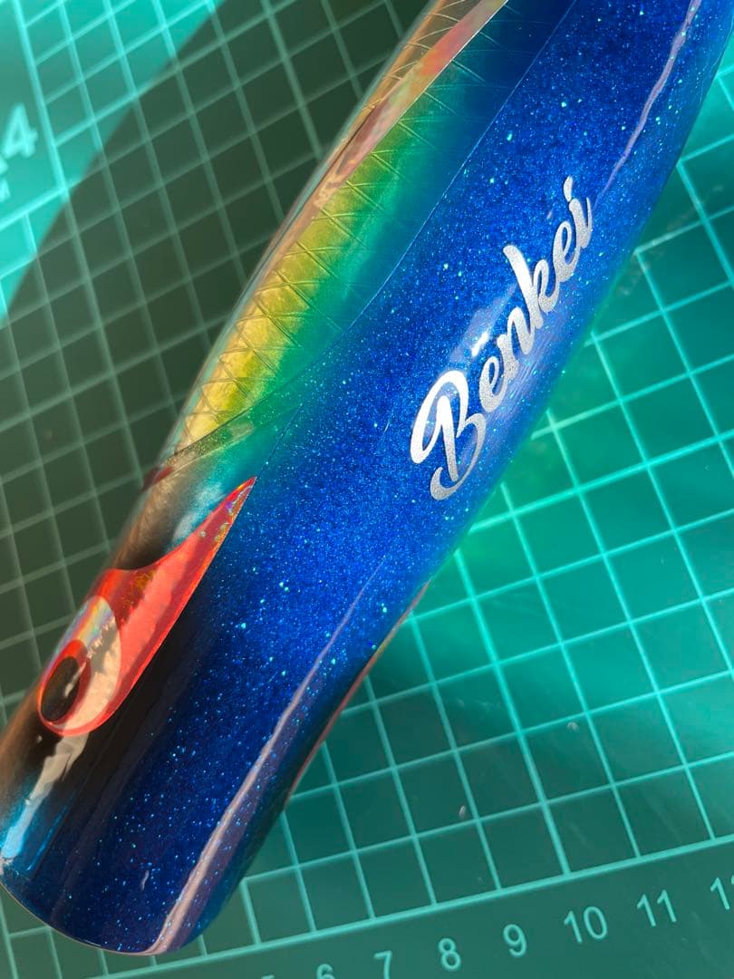 ボーズレス　ベンケイ　クラマテングカーペンターシービーワン