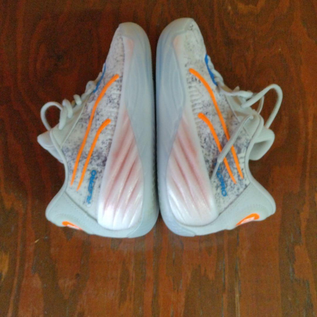 Puma 　All-Pro Nitro バスケットシューズ　26cm