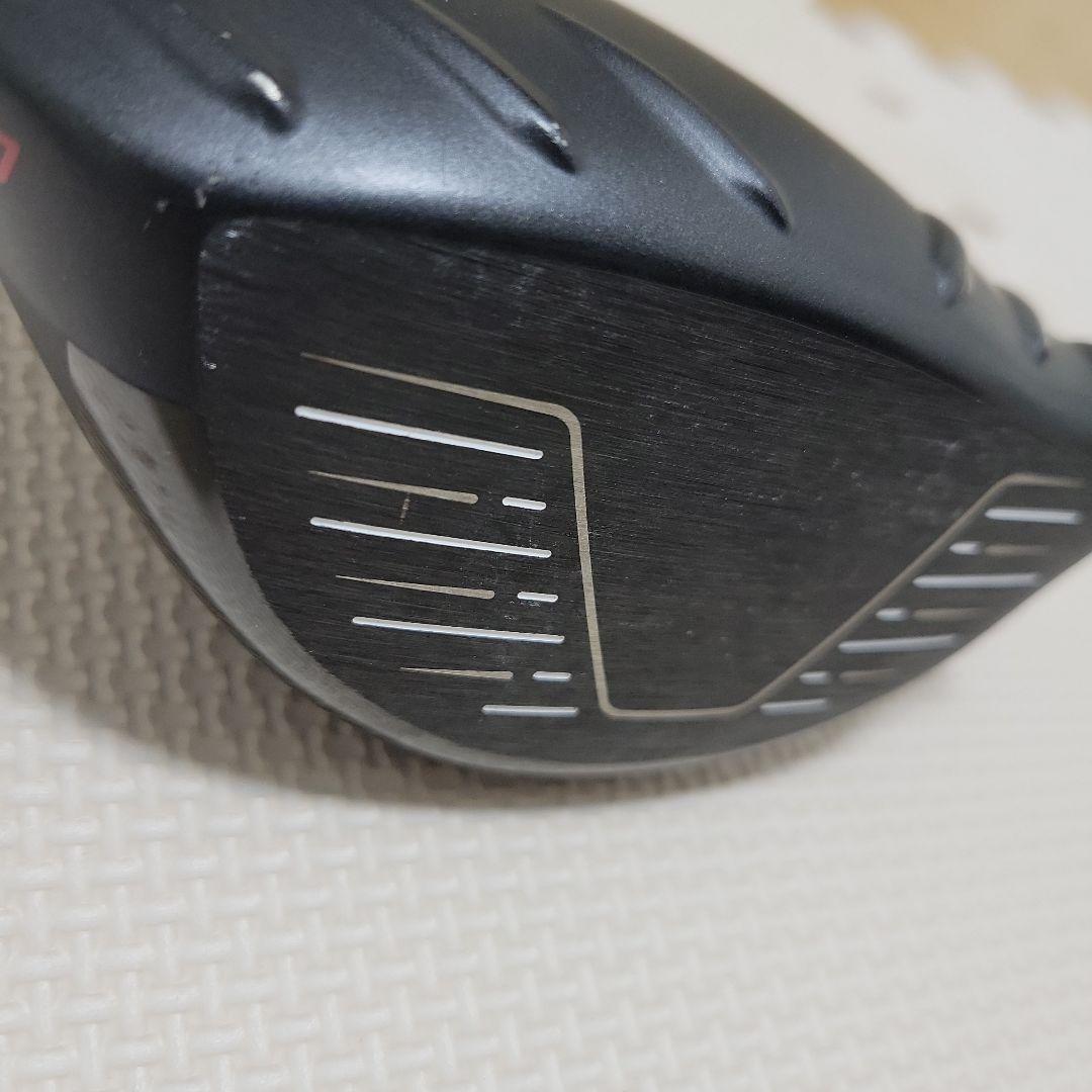 【専用】Ｇ410 LST ドライバー　10.5° ヘッドのみ