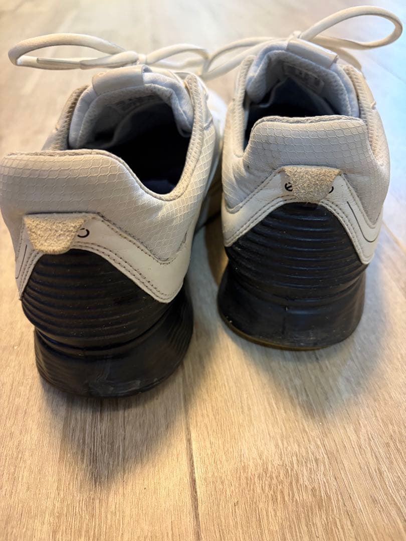 ECCO ゴルフシューズ　S-THREE 26.0cm