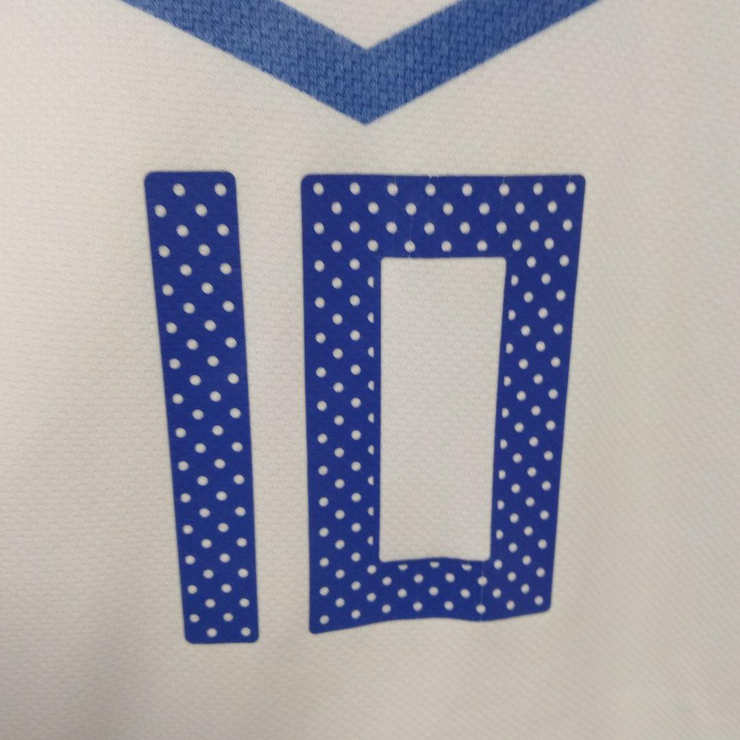 Nike オランダ代表 SNEIJDER 10 シャツ