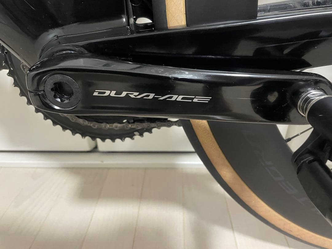 INTERMAX Ivector 105 12s アルテグラ DURA-ACE