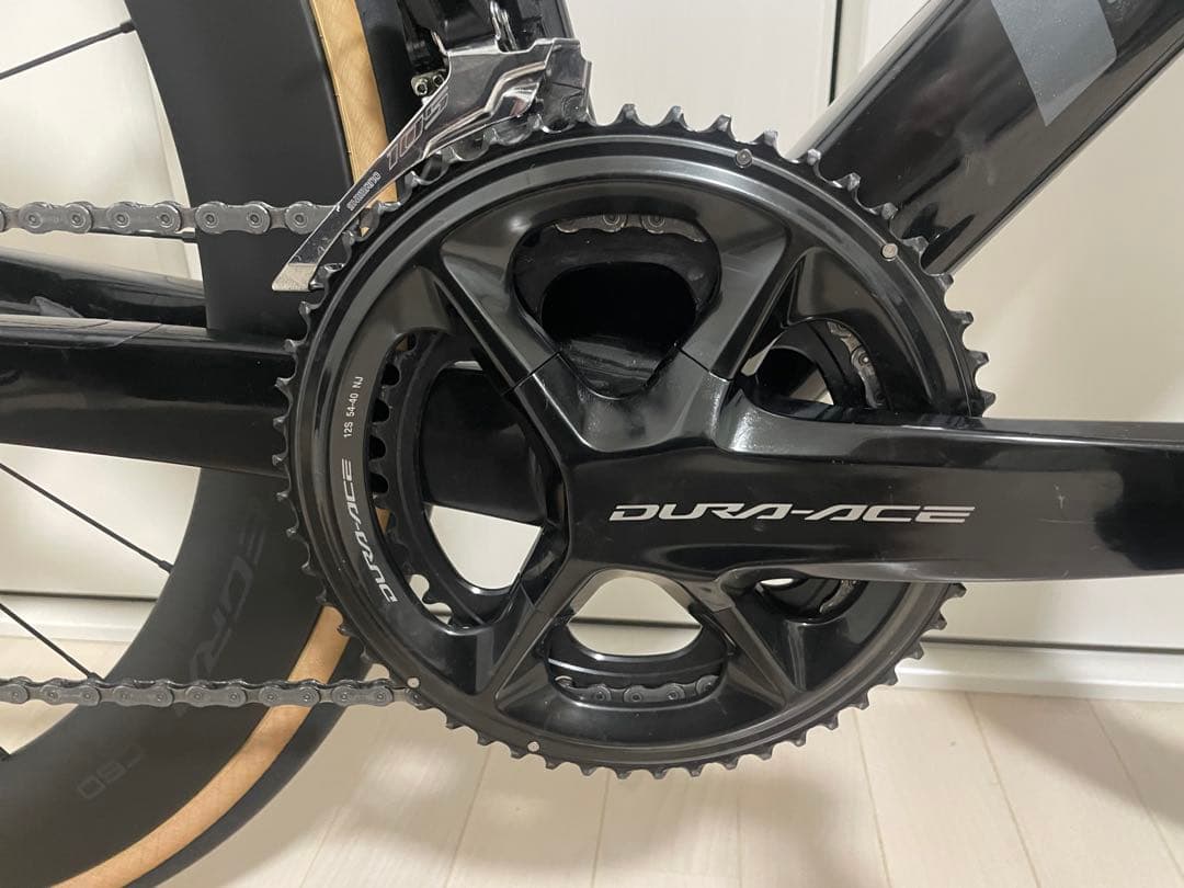 INTERMAX Ivector 105 12s アルテグラ DURA-ACE