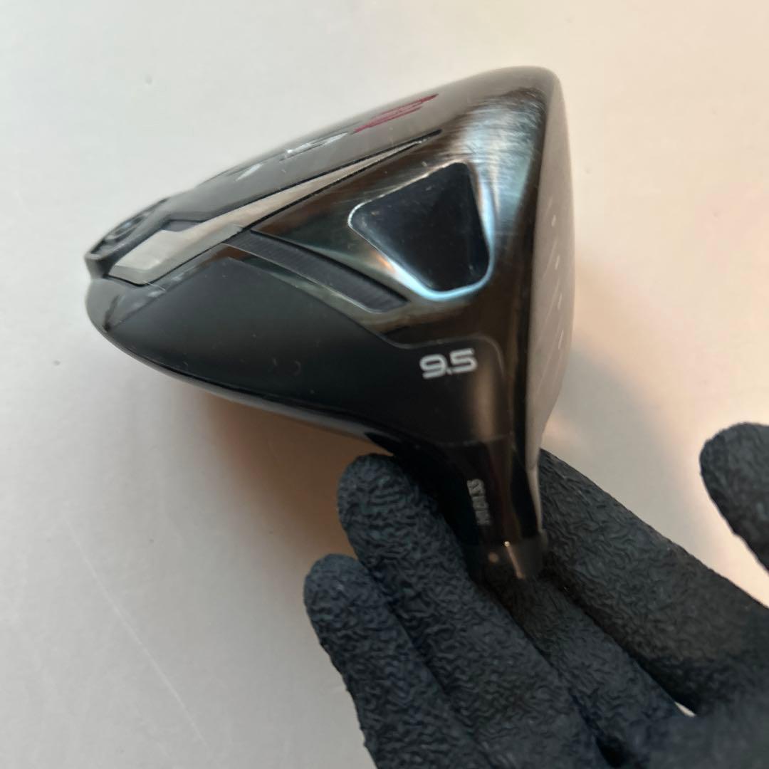 タイトリスト TS2 ドライバー9.5° ヘッドのみ