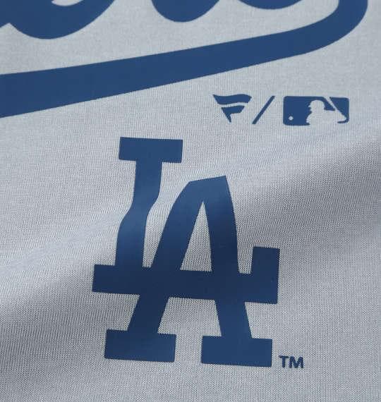 Fanatics MLBフロントワードロゴ半袖Tシャツ fw4