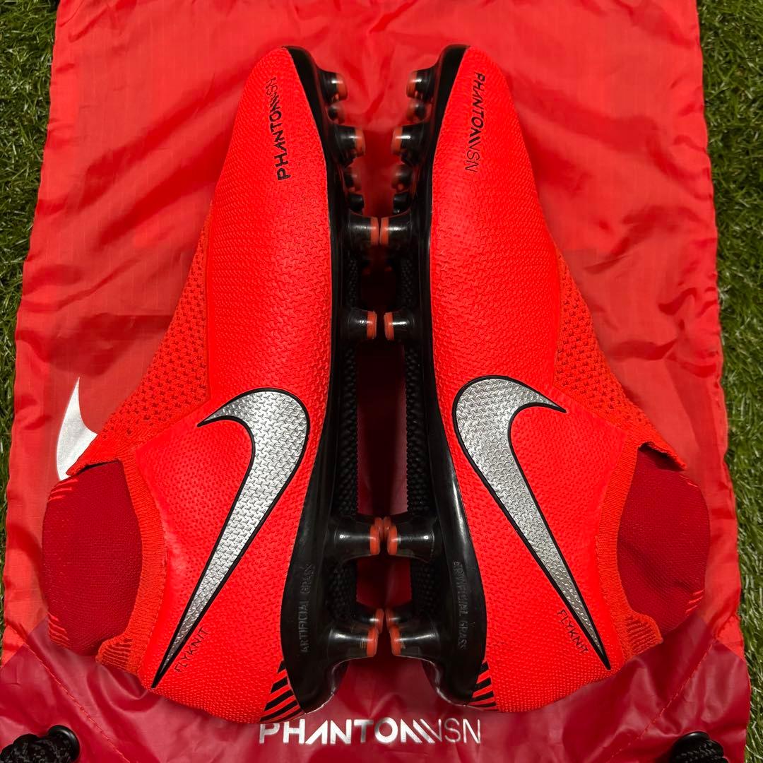シューズ NIKE Phantom Vision Elite DF AG-PRO
