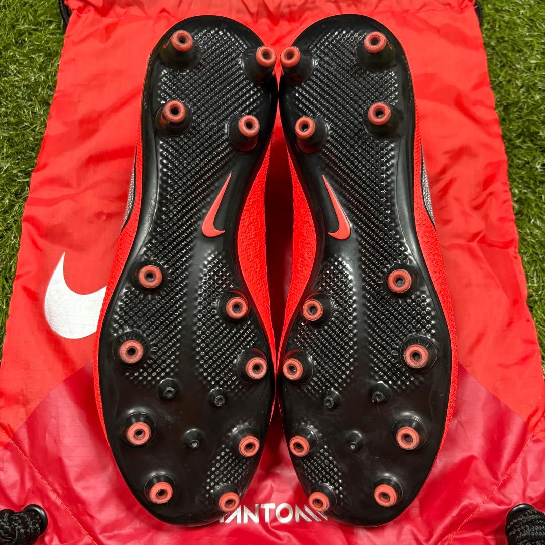 シューズ NIKE Phantom Vision Elite DF AG-PRO
