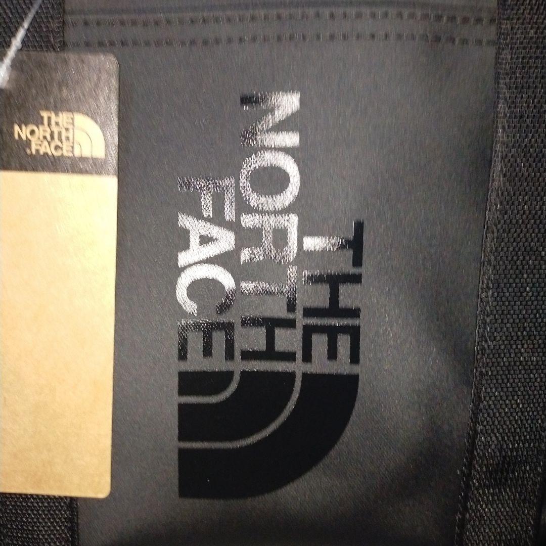 新品 THE NORTH FACE ザ・ノース・フェイススタンダードカートバッグ