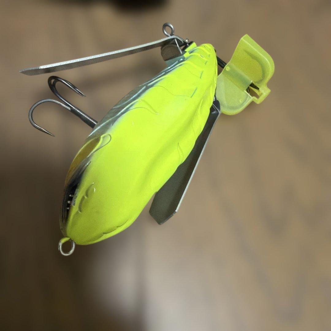 バス釣り　ハードルアーセット　10点セット