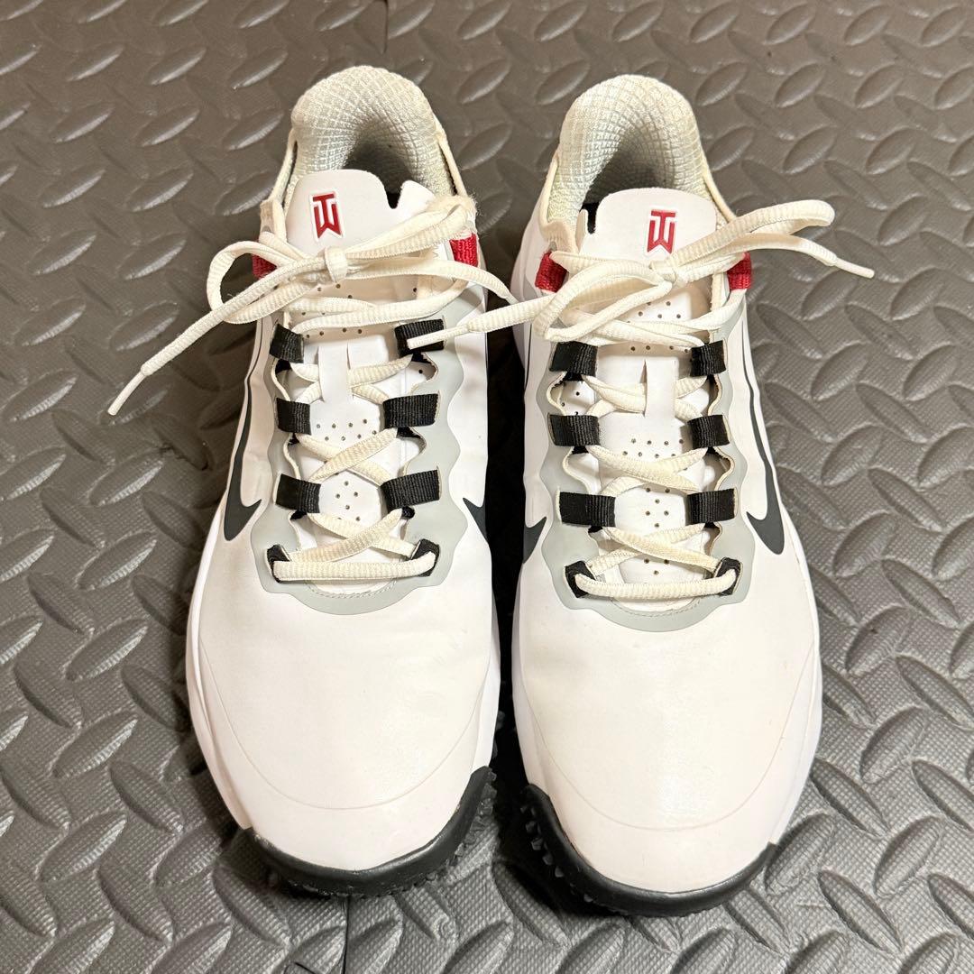NIKE GOLF TW13 タイガーウッズモデル 27cm ゴルフ シューズ