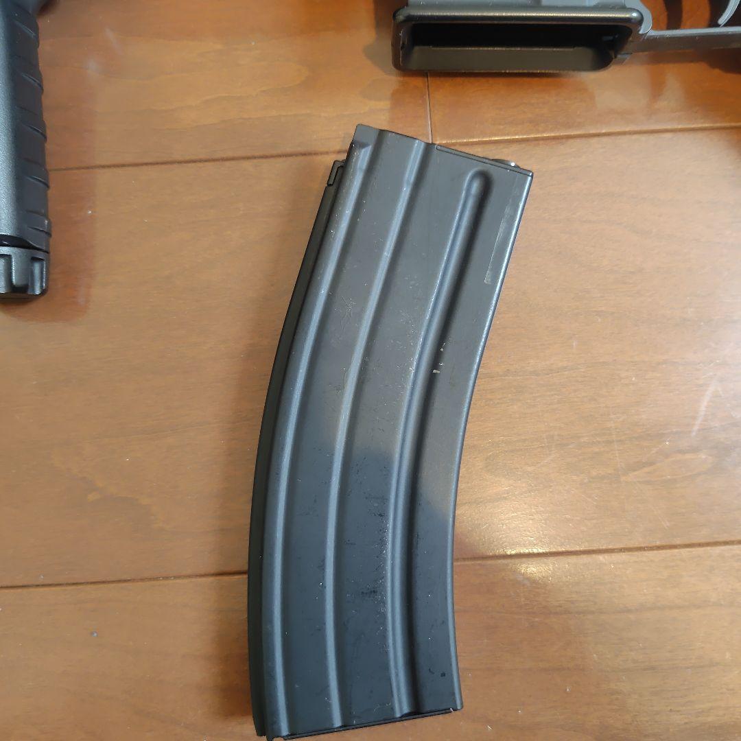 Heckler & Koch HK416 次世代電動ガン