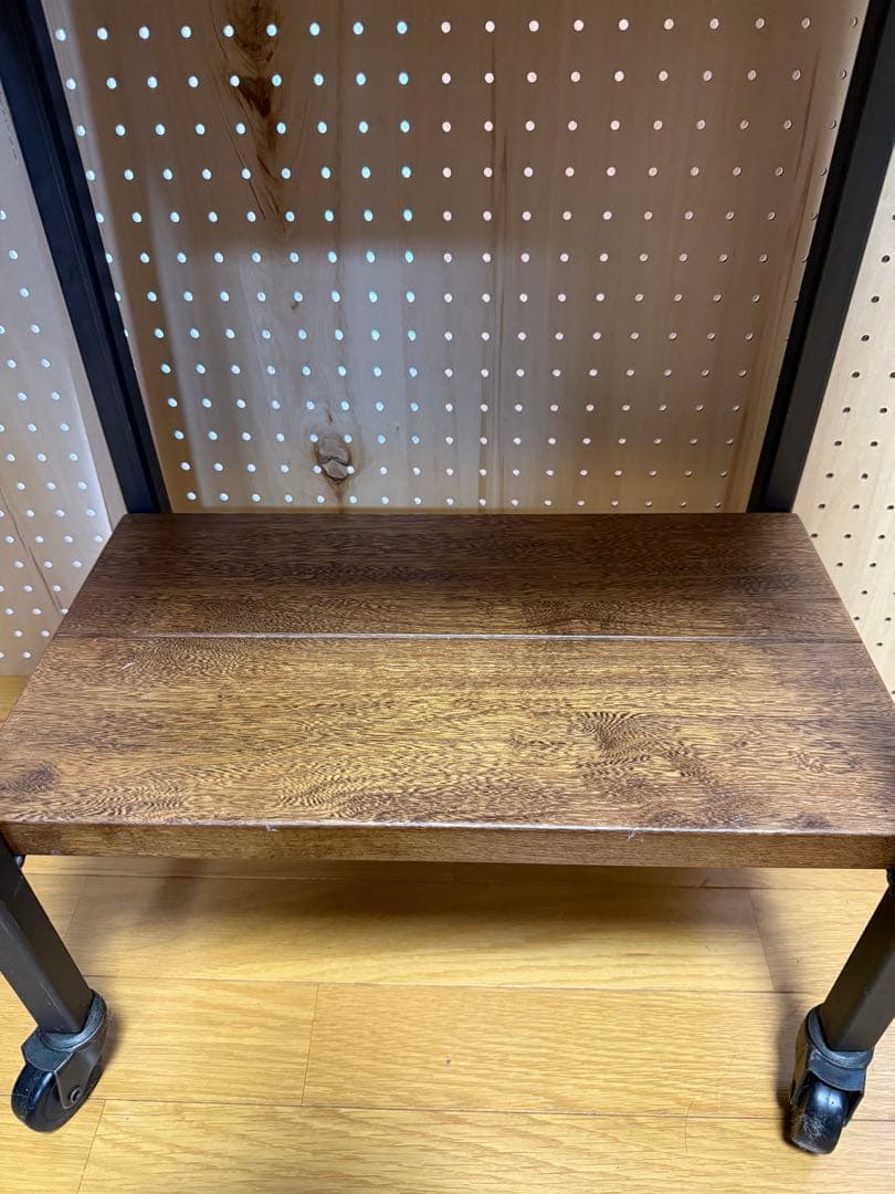 9月限定値下げ中　ACME Furniture グランドビューワゴン