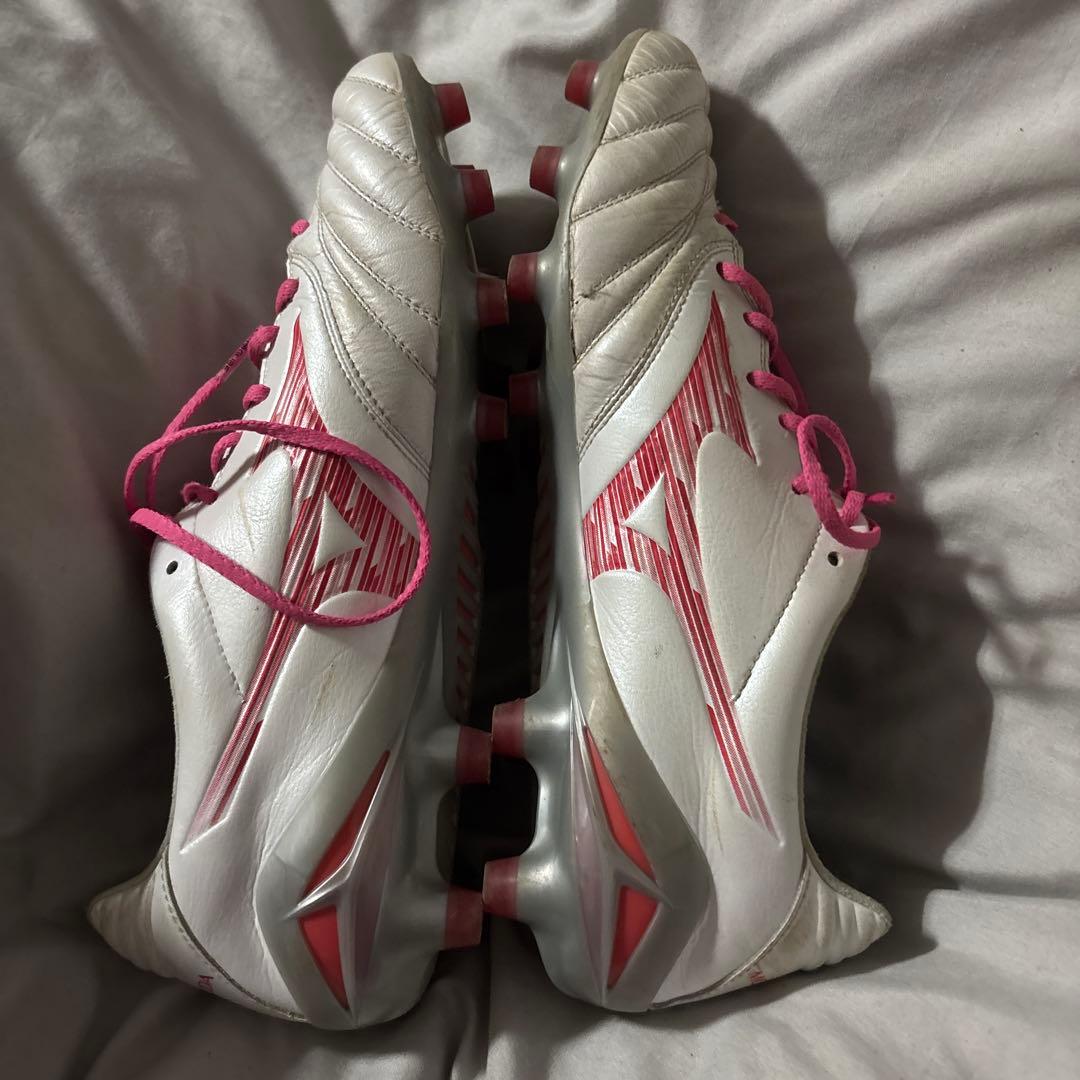 MIZUNO モナルシーダネオ3 エリート　26.0